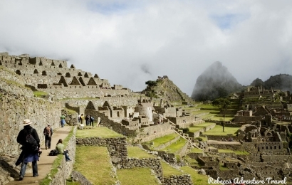 Hidden Treasures Peru -- Credits - Renzo Tasso - PROMPERU