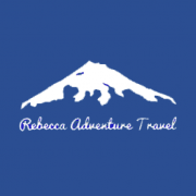 Rebecca Adventure Travel