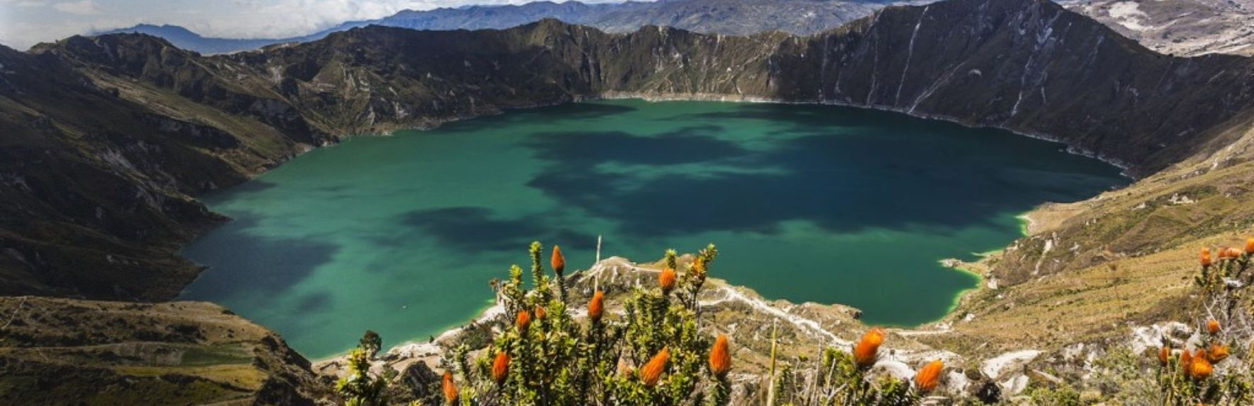 2 Day Andes Mountain Package