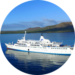 Galapagos Legend Expedition Cruise