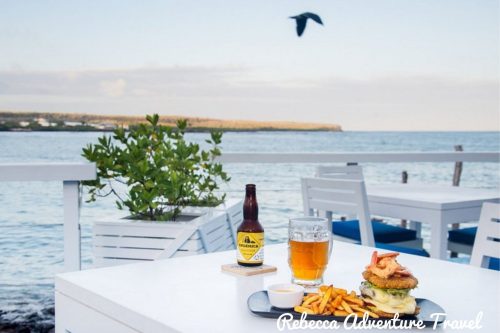 Bahia Mar Restaurant
