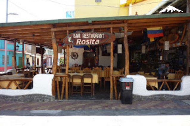 Rosita Bar Restaurant