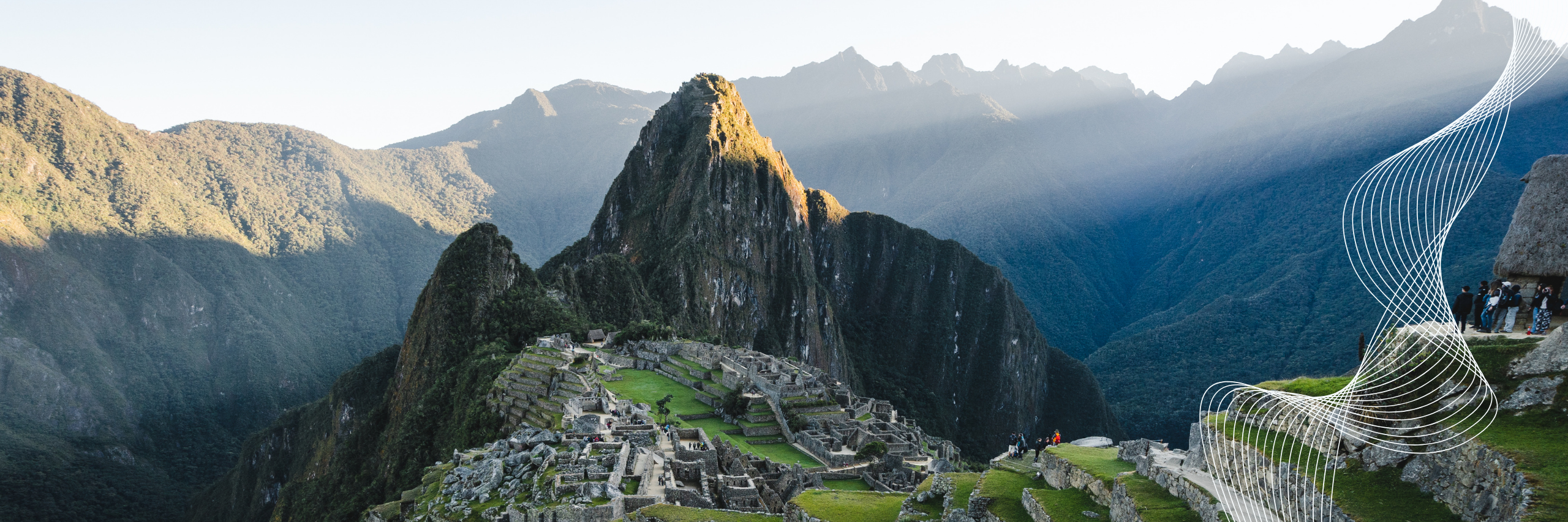 Descubre la magia de Machu Picchu. 