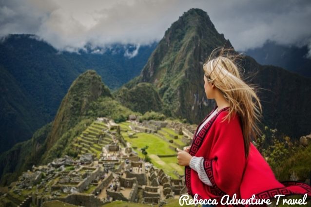Travel to Machu Picchu 
