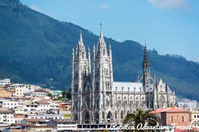 La Basilica church is a beutiful place to have a destination wedding. La Basilica church is a beutiful place to have a destination wedding.