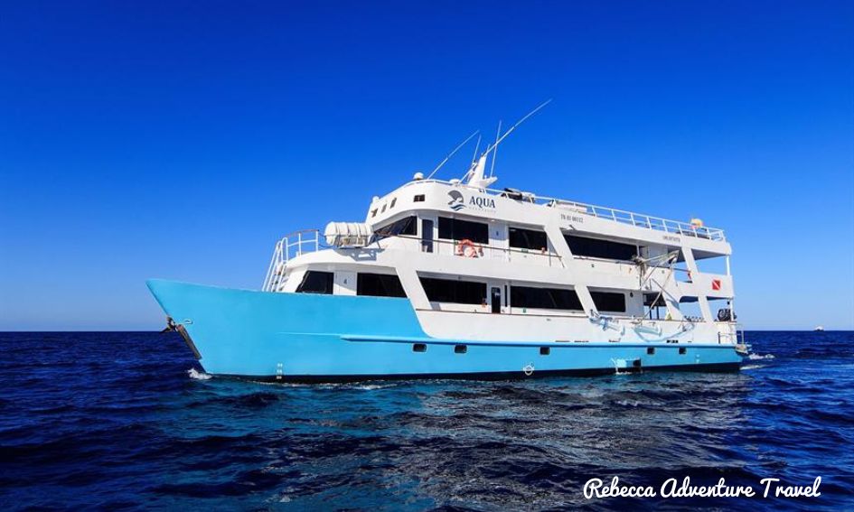 Aqua Cruise