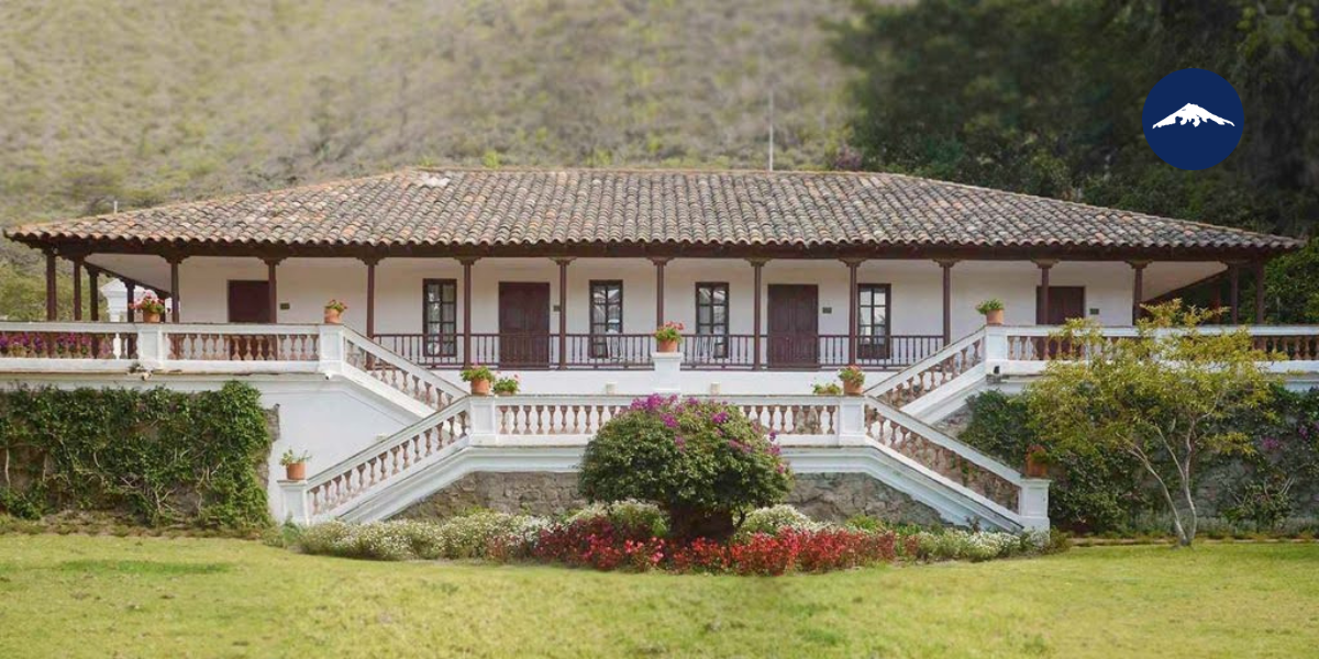 The best haciendas in Ecuador