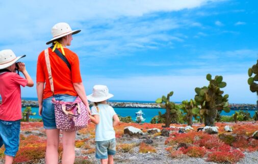 Ecuador Family Travel: Top 5 Destinations to Visit with Kids