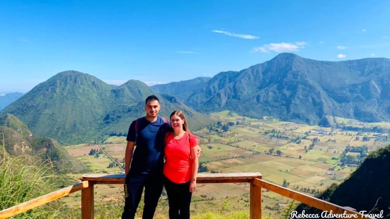 Honeymoon Travel in Ecuador