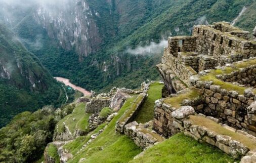 Reasons to Visit Machu Picchu