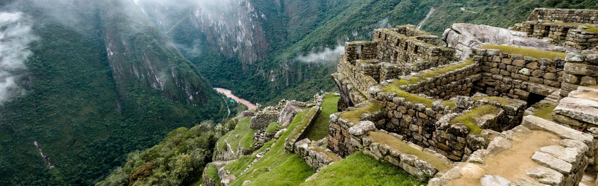Reasons to Visit Machu Picchu