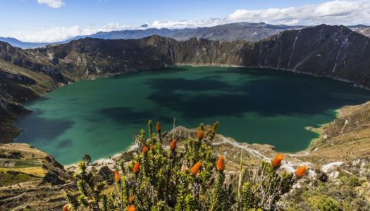 2 Day Andes Mountain Package -top5
