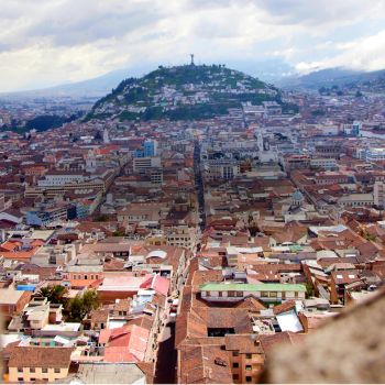 3 Day Cultural Quito