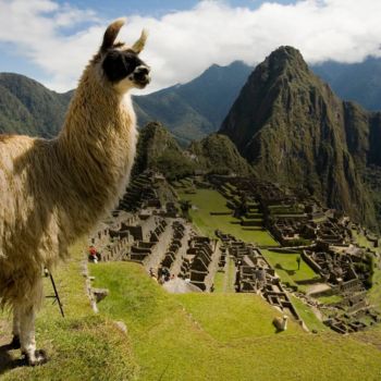  16-Day Hidden Treasures Peru