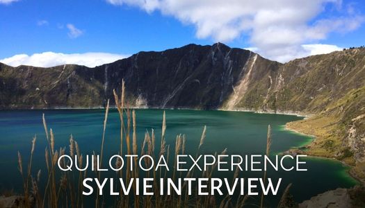 Quilotoa Experience