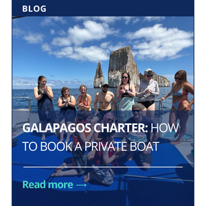 Galapagos Charter