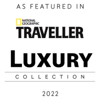 traveller - national geographic logo.