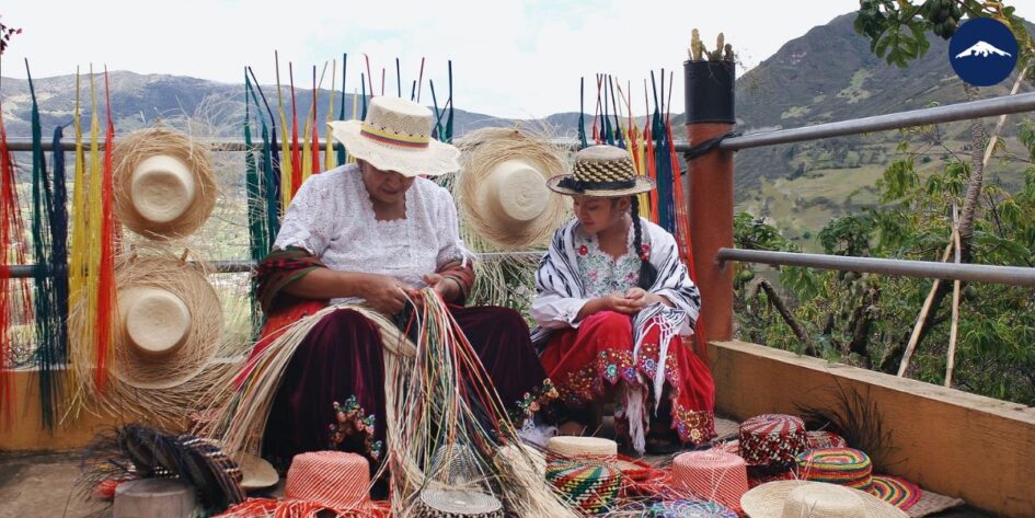 Things to do in Otavalo Ecuador