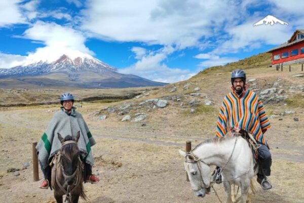 Amazing facts about the Cotopaxi Volcano