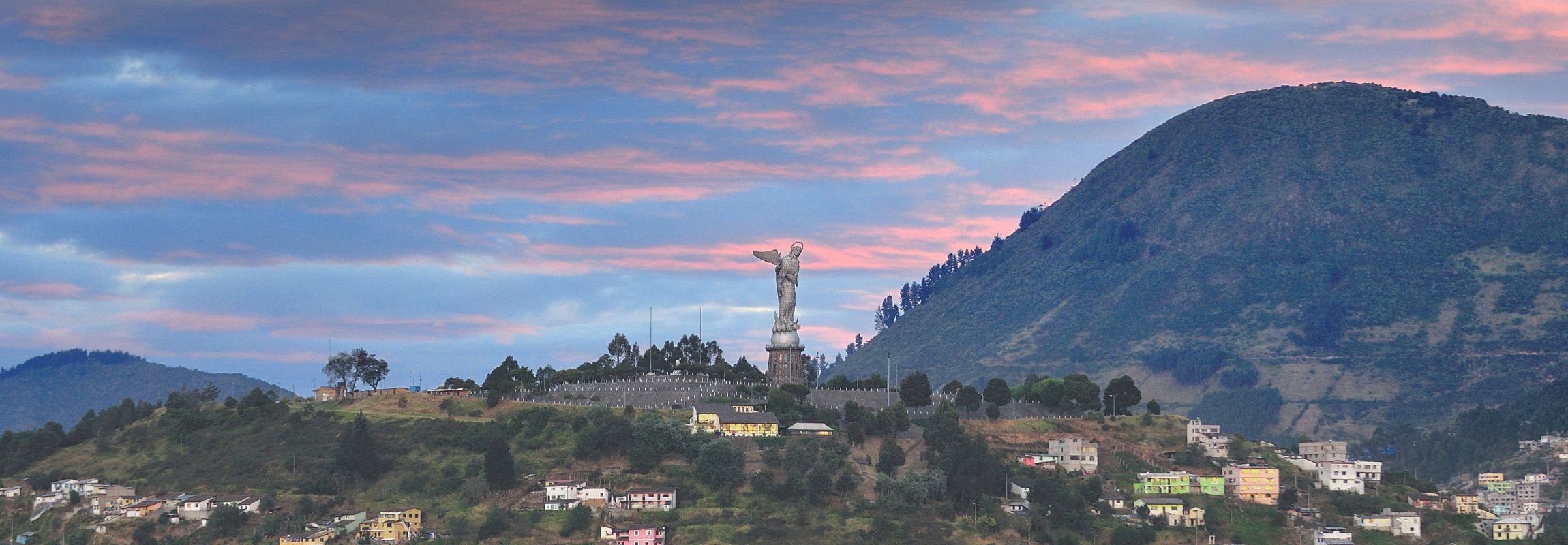 Quito & Cumbaya Guide: What to do on your own