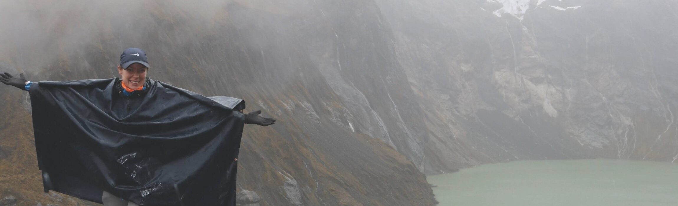 Rebecca’s Bucket List: Ultimate Latin American Trip