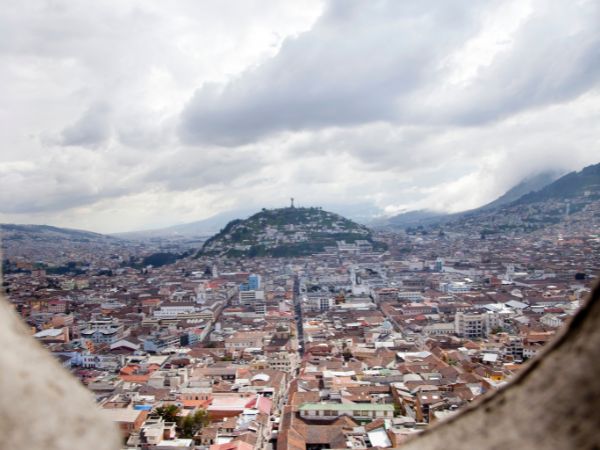 3 Day Cultural Quito