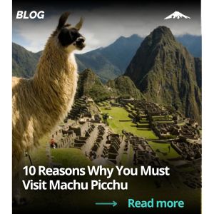 Blog Machu Pcihu