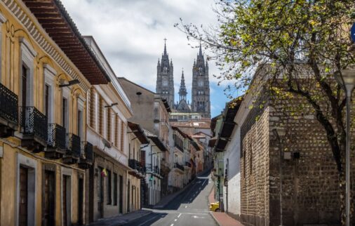 10 Best Things To Do in Quito