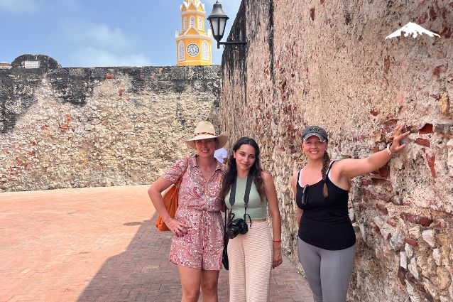 Cartagena Colombia Packing List