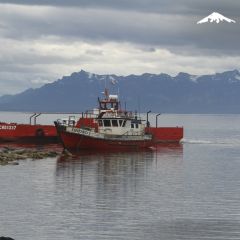 Rebecca Adventure Travel Day 9 - Chile Cultural - Puerto Natales