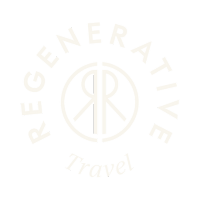 Regenerative Travel logo