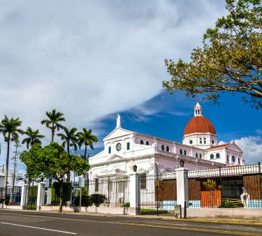 San Jose - Costa Rica