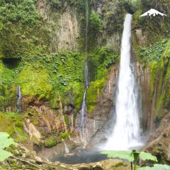 Rebecca Adventure Travel Bajos del Toro - Costa Rica Luxury day 2
