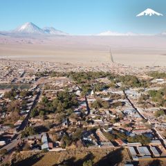 Rebecca Adventure Travel Day 3 - Chile Family - San Pedro de Atacama
