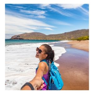 Tips for an individual wellness tour of Ecuador & Galapagos Islands