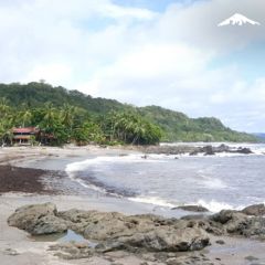 Rebecca Adventure Travel montezuma - Costa Rica Family day 15