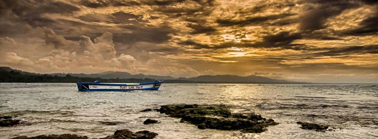 Caribbean Coast