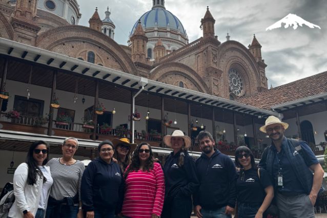 Cuenca City Tour
