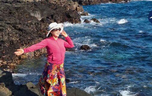 Galapagos Luxury Cruise Blog