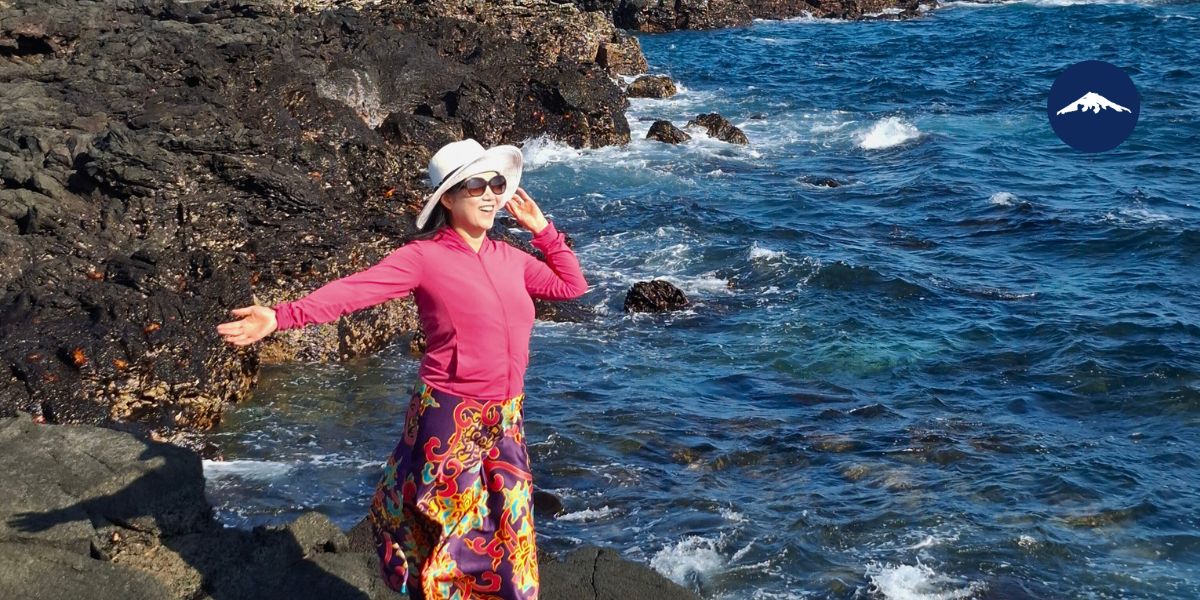Galapagos Luxury Cruise Blog