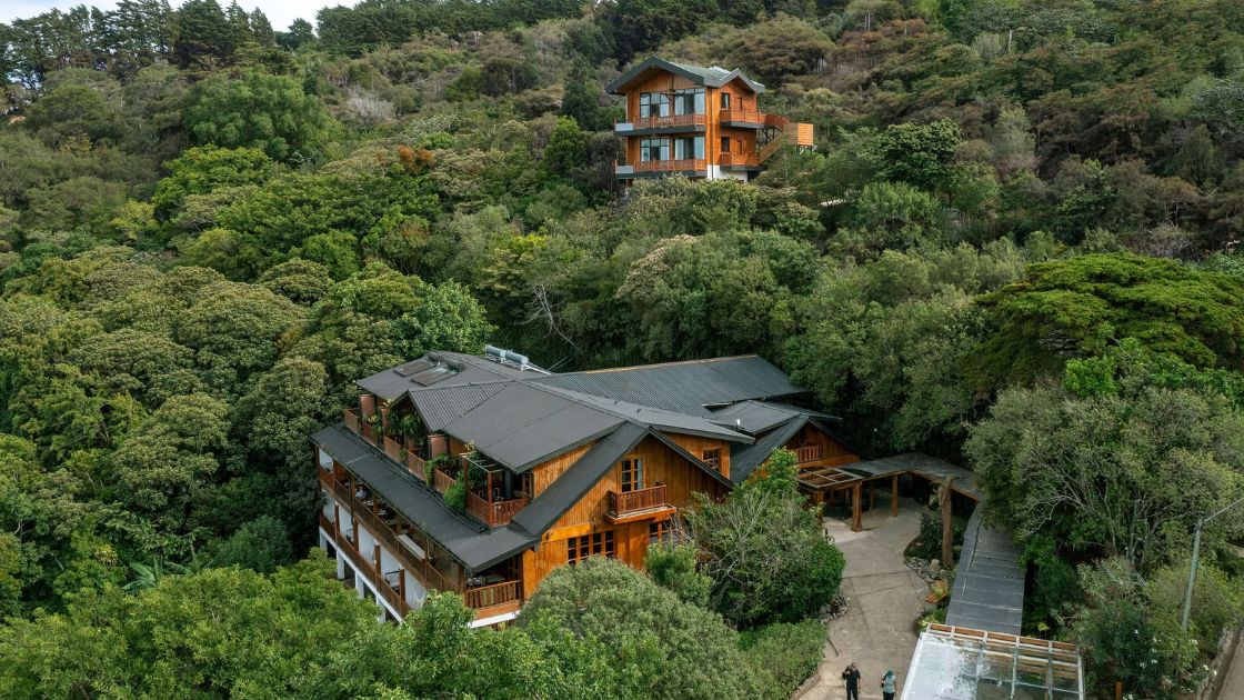 Hotel Belmar - Monteverde Hotels