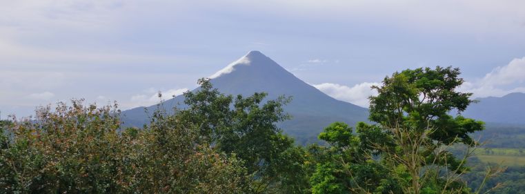 La Fortuna