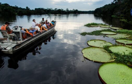 21 Experiences in Peru