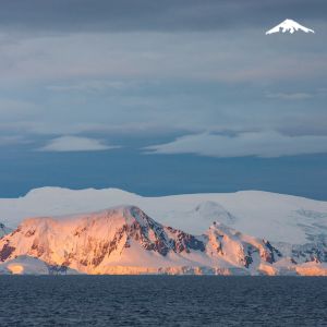 Antarctic Peninsula