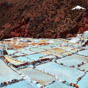 Rebecca Adventure Travel Maras - Peru Family Adventure