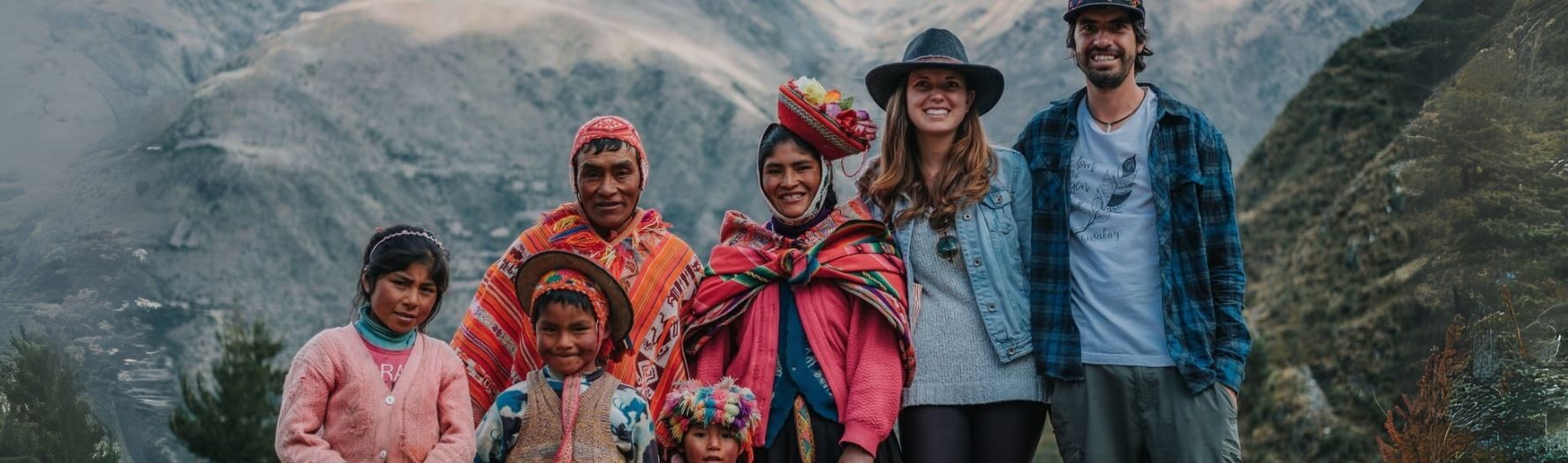 Peru Family Adventure