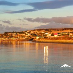 Rebecca Adventure Travel Punta Arenas
