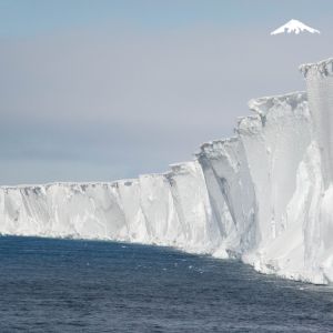 Ross Sea Ice Shelf