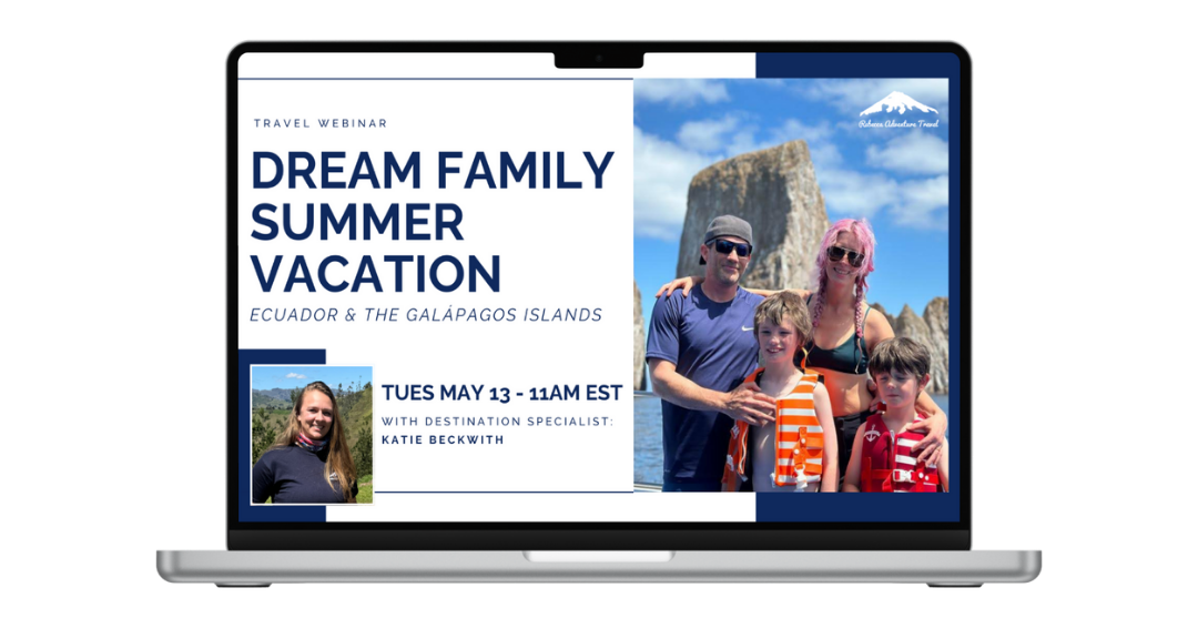 Webinar registration