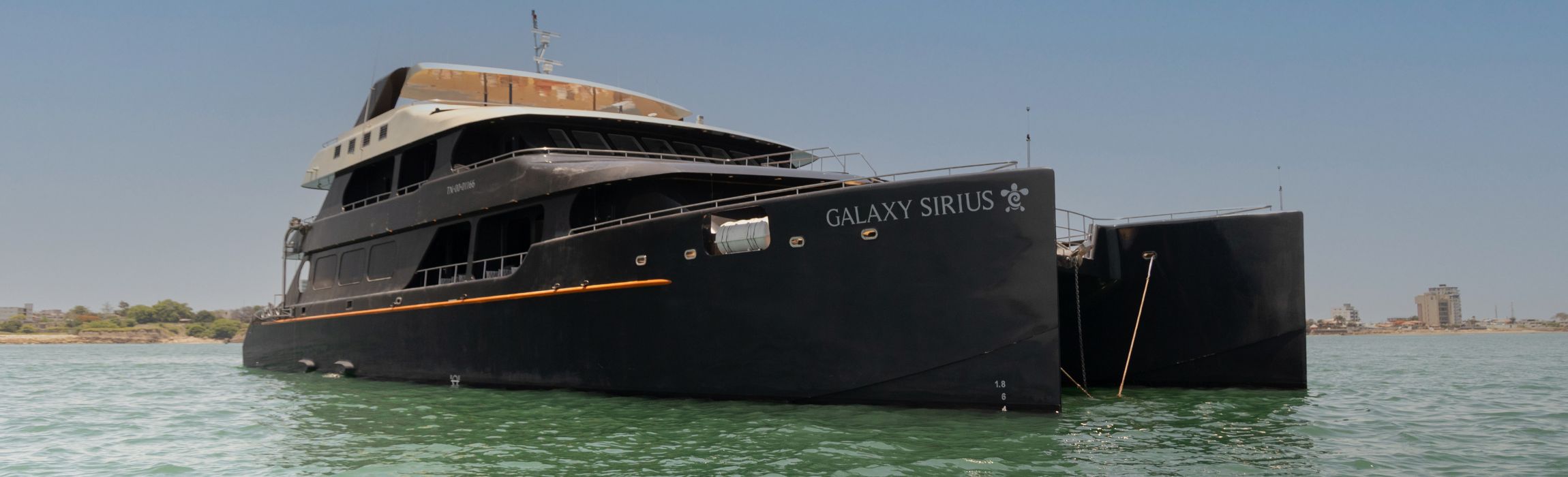 Galapagos Cruises